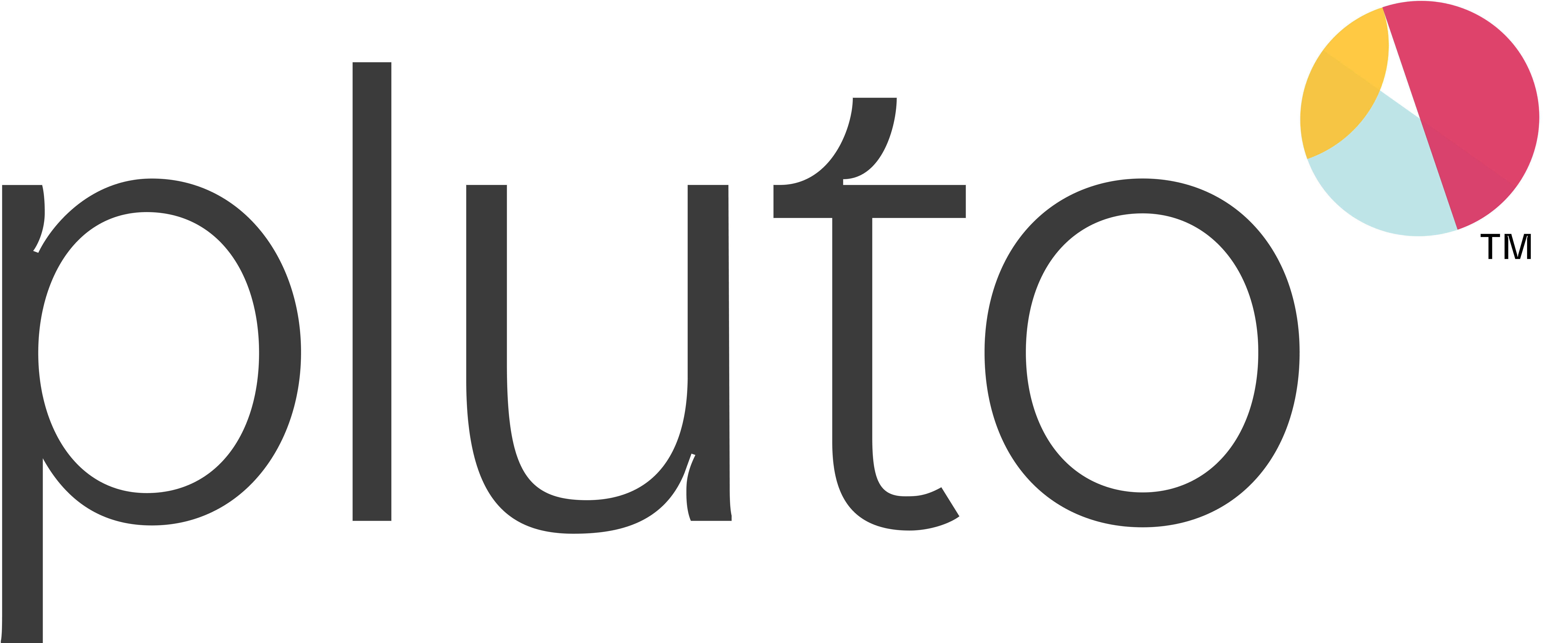 Pluto Health Logo